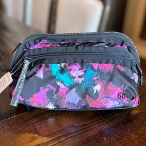 Brand New Lululemon Cosmetic Bag